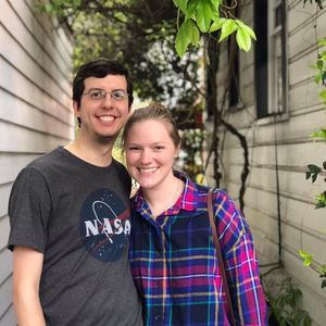 Meet your Posher, Natalie